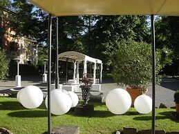 Villa Scati Apartments
