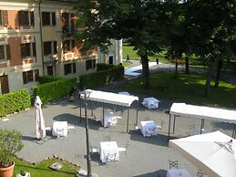 Villa Scati Apartments