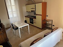Villa Scati Apartments