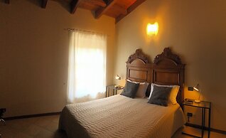 Villa Scati Apartments