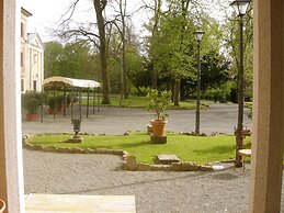 Villa Scati Apartments