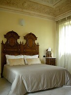 Villa Scati Apartments