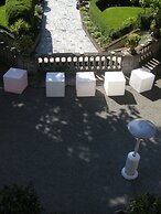Villa Scati Apartments