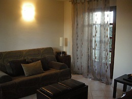 Villa Scati Apartments