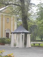 Villa Scati Apartments