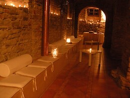Villa Scati Apartments