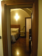 Villa Scati Apartments