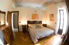 Villa Scati Apartments
