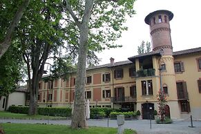 Villa Scati Apartments