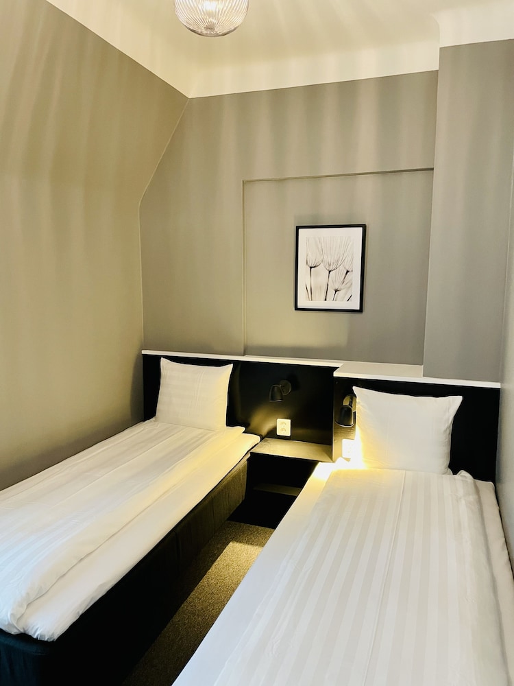 Birka Hotel