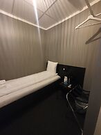 Birka Hotel