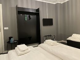 Birka Hotel