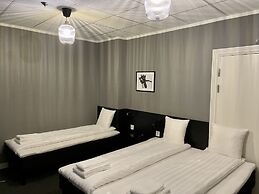 Birka Hotel