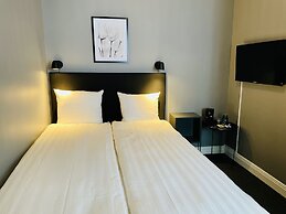 Birka Hotel