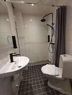 Birka Hotel