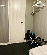 Birka Hotel
