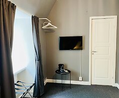Birka Hotel