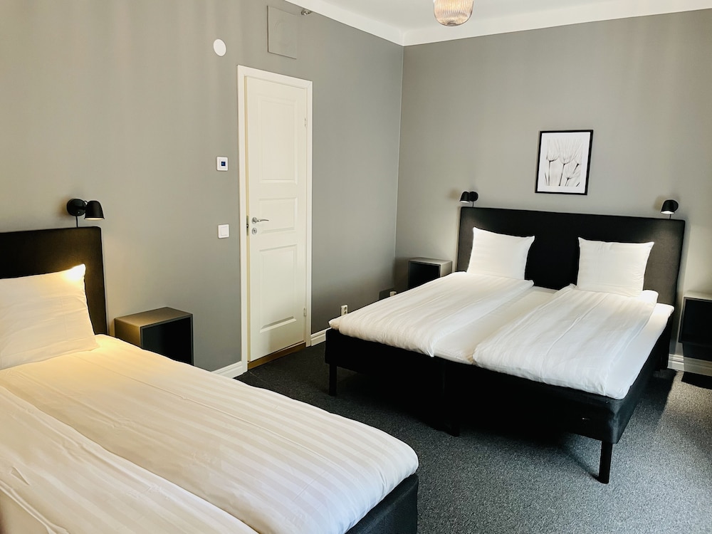 Birka Hotel
