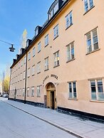 Birka Hotel