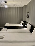 Birka Hotel