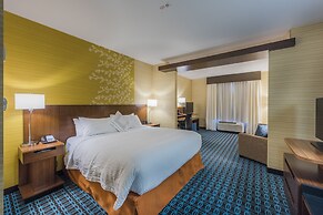 Fairfield Inn and Suites by Marriott Kamloops