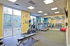 Fairfield Inn and Suites by Marriott Kamloops