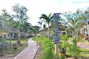 Banana Beach Resort