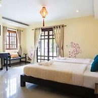 Banana Beach Resort