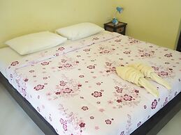 Banana Beach Resort
