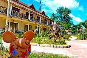 Banana Beach Resort