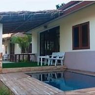 Banana Beach Resort