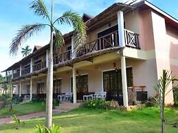 Banana Beach Resort