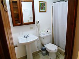 Hotel Los Pinos
