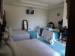 Hotel Los Pinos