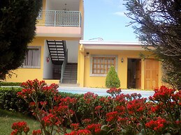 Hotel Los Pinos