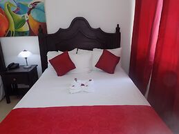 Hotel Los Pinos