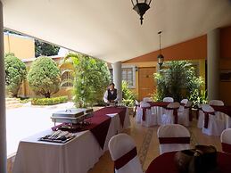 Hotel Los Pinos