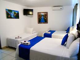 Hotel Los Pinos