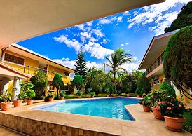 Hotel Los Pinos