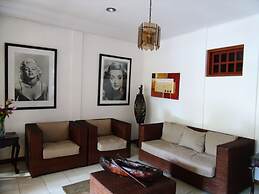 Hotel Los Pinos