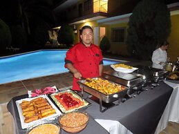 Hotel Los Pinos