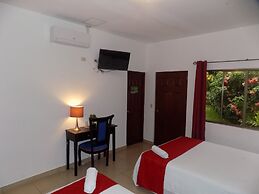 Hotel Los Pinos