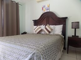 Hotel Los Pinos