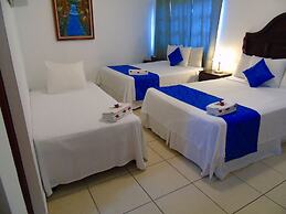 Hotel Los Pinos
