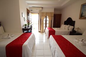 Hotel Los Pinos