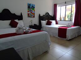 Hotel Los Pinos