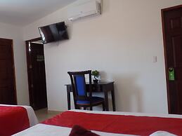Hotel Los Pinos