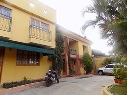 Hotel Los Pinos