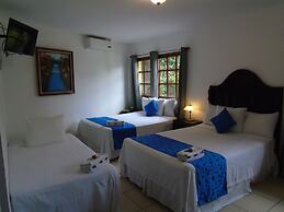 Hotel Los Pinos