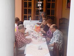 Hotel Los Pinos
